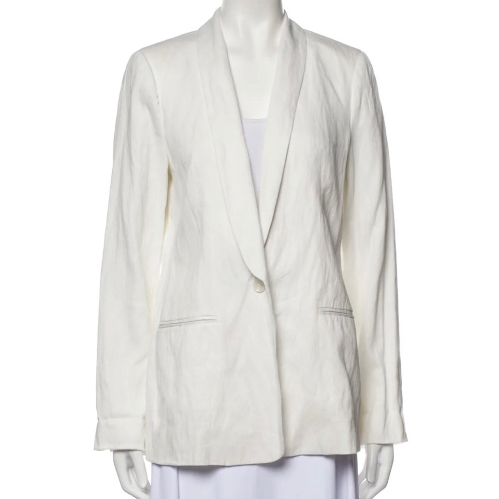 Vince Blazer
